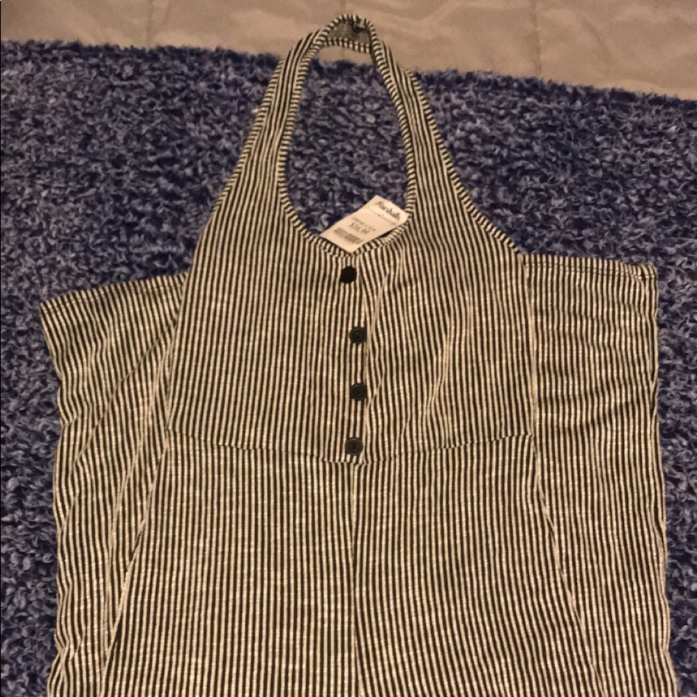 Jumpsuit